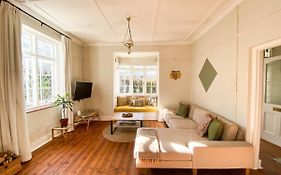 The Secret Garden Hideaway In Knysna!